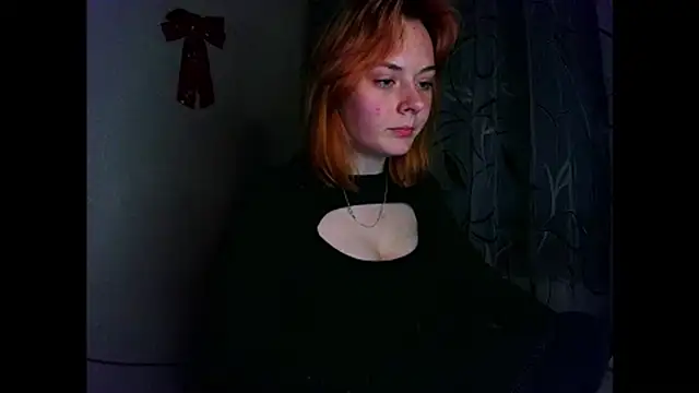 XXX chat uživo modela Little_fox404