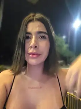 XXX chat uživo modela Sweetnahoxxx