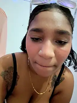 Cherly_Rogern live XXX chat