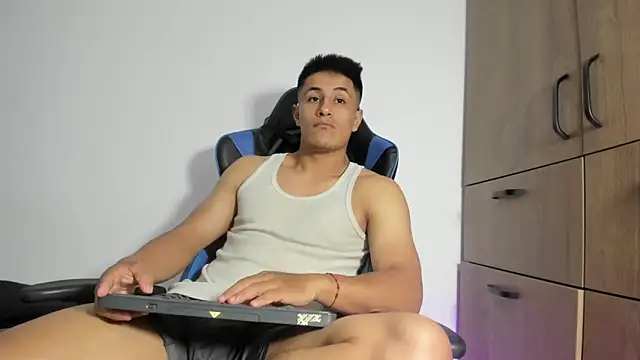 D_dorman – Kamerová šou