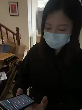 Lola666999 网络视讯表演