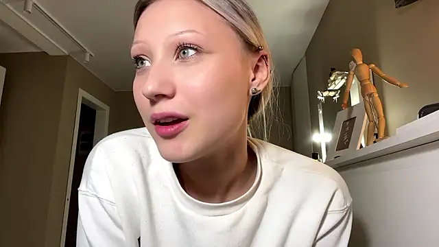 VibeAnna live XXX chat