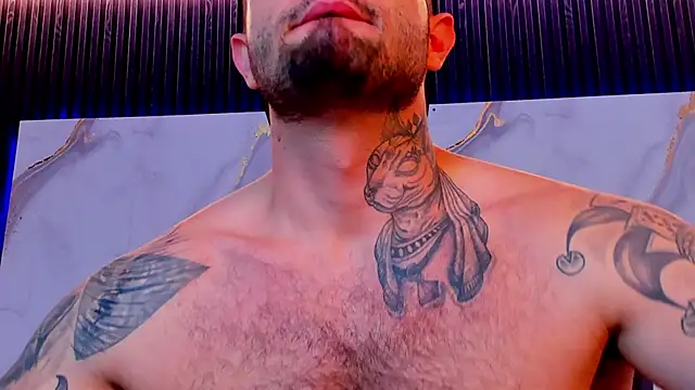 NICK_OWEEN26 Webcamshow