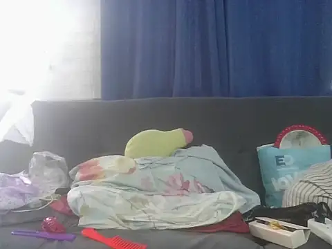 Show Webcam de xloverboobsx