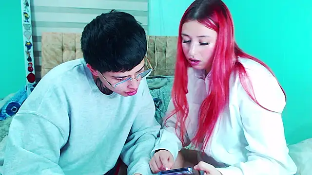 Show Webcam de _justinmoon2