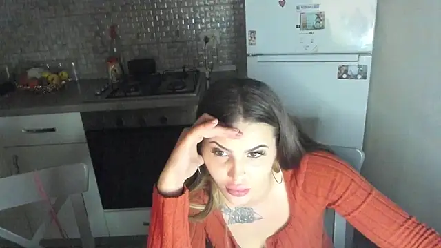 Ellyslimdoll Obrolan Langsung XXX