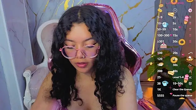 victoria_castillo_b Live XXX-Chat