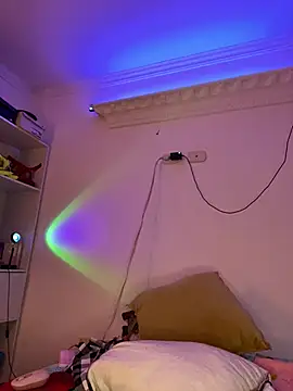 Czat XXX na żywo – Amarantha_666