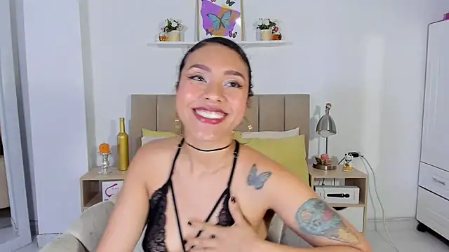 Zoe_Gruber Live XXX-Chat