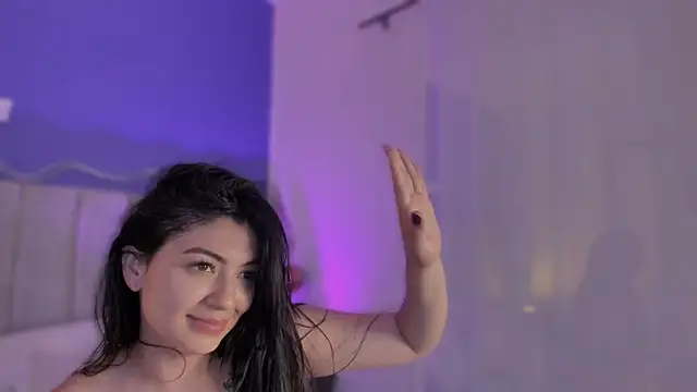 EvaaStevens Live XXX-Chat