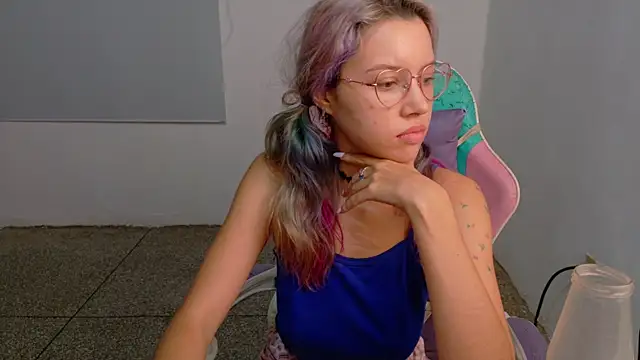 WandaDoll Live XXX-Chat