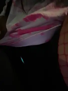 Shasa_8 – Live XXX-chat