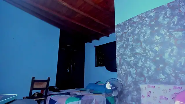 แชท XXX สดของ AngelaCoffee