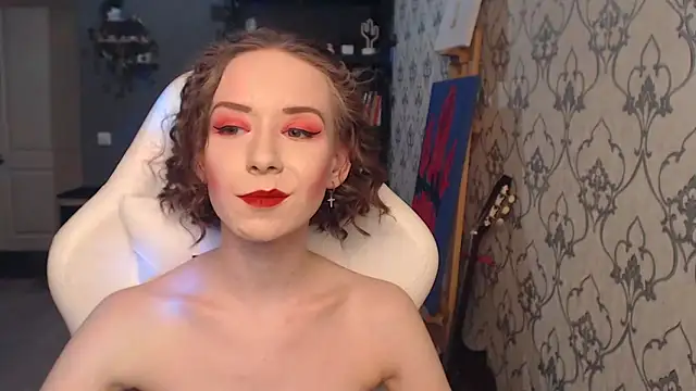 FascinatingEyess 라이브 XXX 채팅