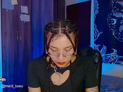 melissahowl Obrolan Langsung XXX