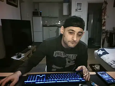 mihaimichael Show Webcam