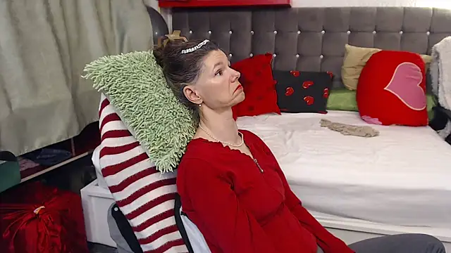 kellyterapy's Live XXX Chat