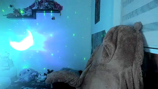 Shaddycute_ 라이브 XXX 채팅