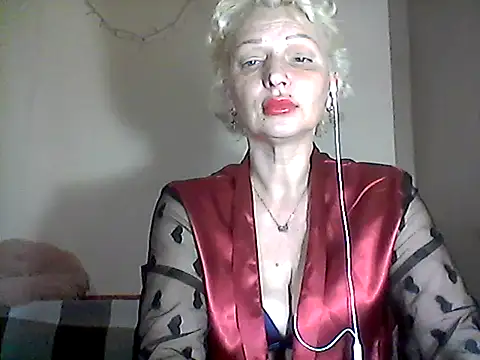 MaryJane441 Live XXX-Chat