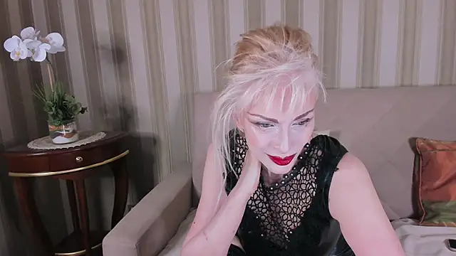 Rita_Farel's Live XXX Chat