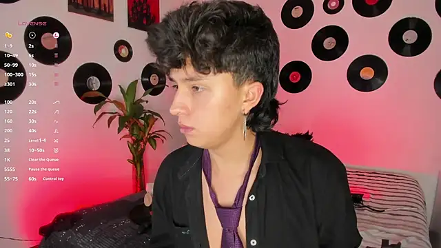 عرض كام juandaaap