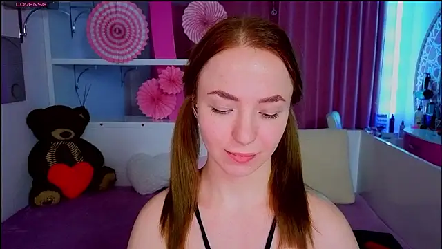 _Milla___'s Live XXX Chat