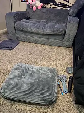 แชท XXX สดของ Toxii-