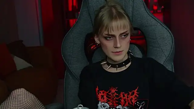 KiraMontoya Obrolan Langsung XXX