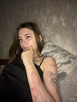 แชท XXX สดของ MrrKate