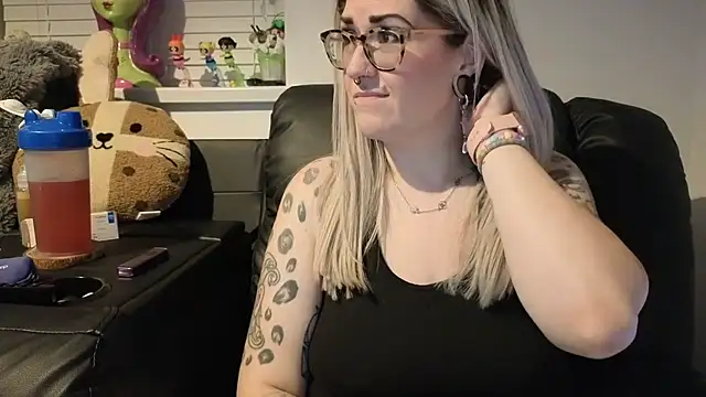 Sizzling_Indie36 Obrolan Langsung XXX