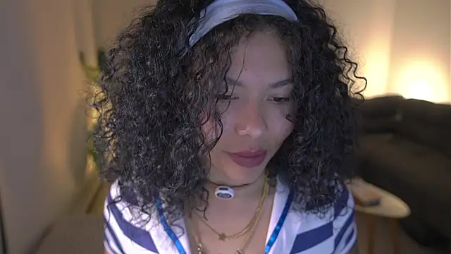 kyria_1 – Live XXX-chat