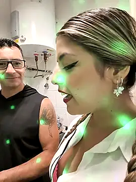 عرض كام Misshine_32