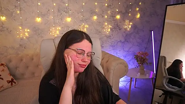 SophieDreamss Obrolan Langsung XXX