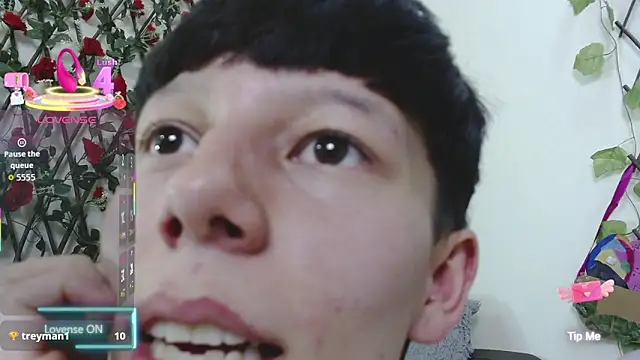 LiamBrown09 Live XXX-Chat