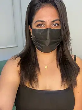 Pretty_varsha08's Live XXX Chat