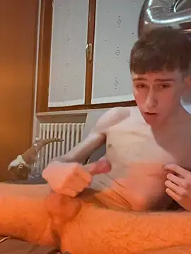 TWINK_ethan 웹캠 쇼