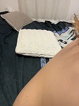 Show webcam de TenderLaGlamor