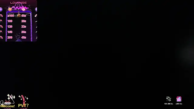 Show de kashvi_ na webcam