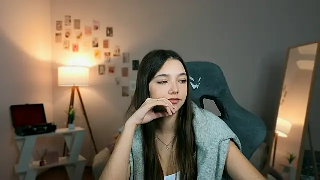 Vexorine – Live XXX-chat