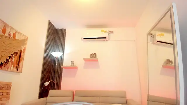 แชท XXX สดของ barbra_smith