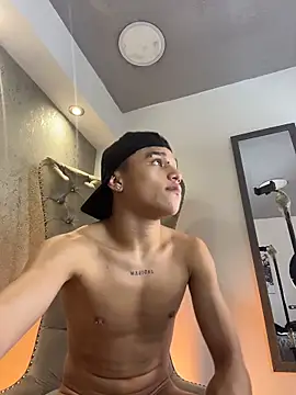 Dominik_Souza Obrolan Langsung XXX