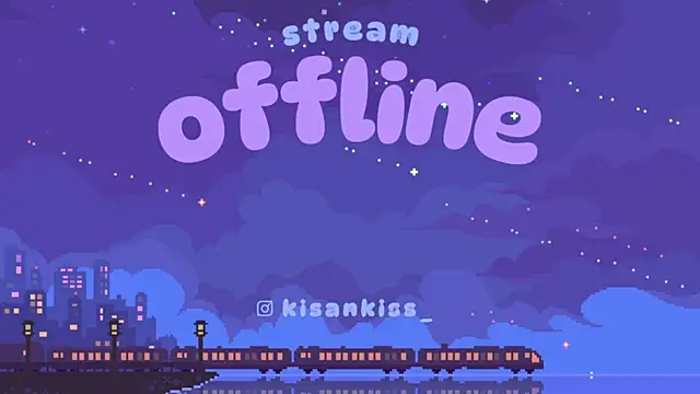 kisankiss Obrolan Langsung XXX