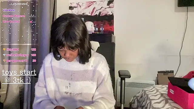 bloggirllaurel – Live XXX-chat