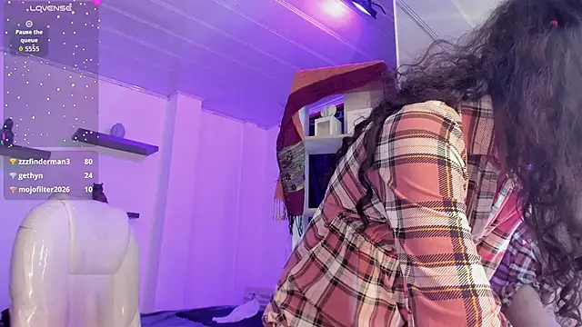 Miniadelf Live XXX-Chat