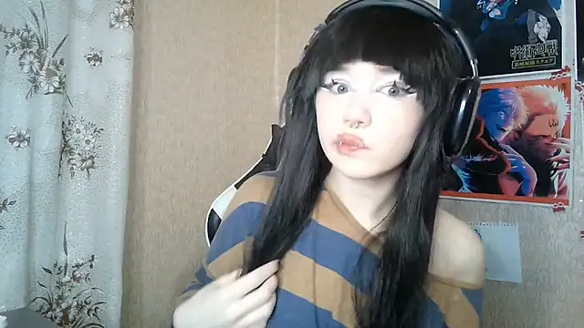 MilaTyan 라이브 XXX 채팅