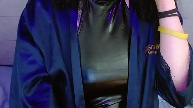 แชท XXX สดของ anya_nasty_