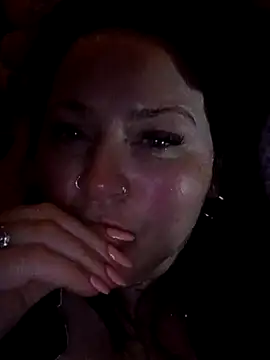 Kandi-kiss' Webcam Show