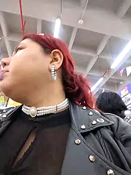 Playprimrose17's Live XXX Chat