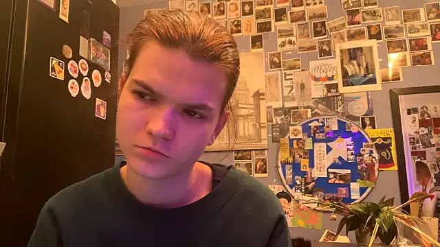 gorepyputa live XXX chat