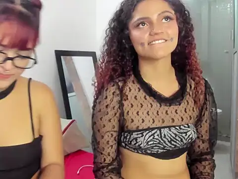 Scarlett_Cherry_ webcam show